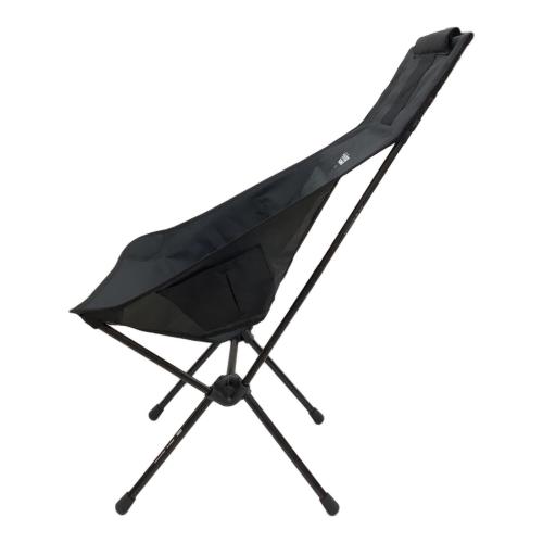 Helinox (ヘリノックス) アウトドアチェア ブラック FRAGMENT タクティカルサンセットチェア