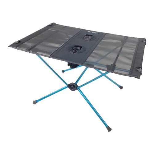 Helinox (ヘリノックス) アウトドアテーブル ブラック テーブルワン