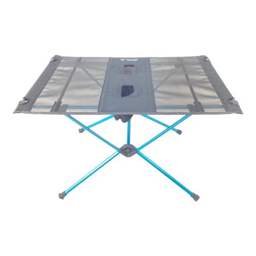 Helinox (ヘリノックス) アウトドアテーブル ブラック テーブルワン