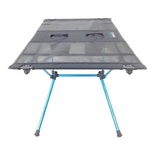 Helinox (ヘリノックス) アウトドアテーブル ブラック テーブルワン