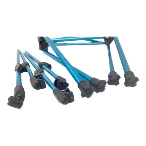 Helinox (ヘリノックス) アウトドアテーブル ブラック テーブルワン