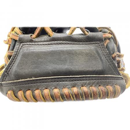 D×M (ディーバイエム) 硬式グローブ ブラック キャッチャーミット C100