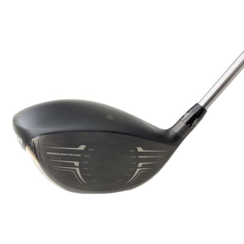 SRIXON (スリクソン) ドライバー ZX7 Mk II フレックス【SR】 ロフト角【9.5°】 Diamana ZX-II 50 純正グリップ良好