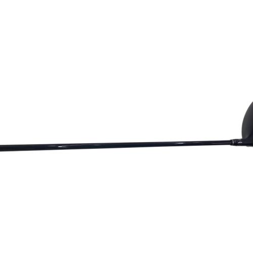 日幸物産 (ニッコウブッサン) ドライバー ブラック DIRETTO Opus2 フレックス【R】 ロフト角【10.5°】 DIRETTO