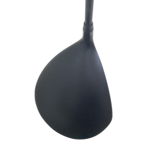 日幸物産 (ニッコウブッサン) ドライバー ブラック DIRETTO Opus2 フレックス【R】 ロフト角【10.5°】 DIRETTO