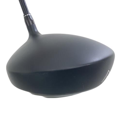 日幸物産 (ニッコウブッサン) ドライバー ブラック DIRETTO Opus2 フレックス【R】 ロフト角【10.5°】 DIRETTO