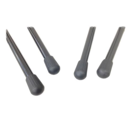 Helinox (ヘリノックス) アウトドアチェア ブラック タクティカルベンチ ベンチ