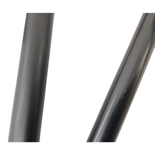 Helinox (ヘリノックス) アウトドアチェア ブラック タクティカルベンチ ベンチ