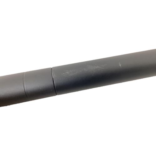 Helinox (ヘリノックス) アウトドアチェア ブラック タクティカルベンチ ベンチ