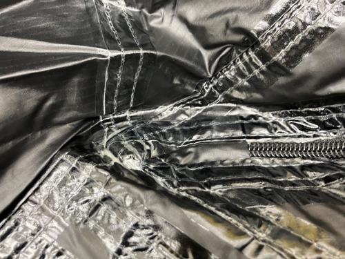 groundcover ソロテント ブラック LITTLE HOUSE 210cm×150cm×121cm 1～2人用 程度A 程度A スカートなし ハンマーなし/説明書なし