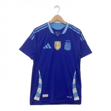 レアル・マドリード サッカーユニフォーム メンズ SIZE 2XO