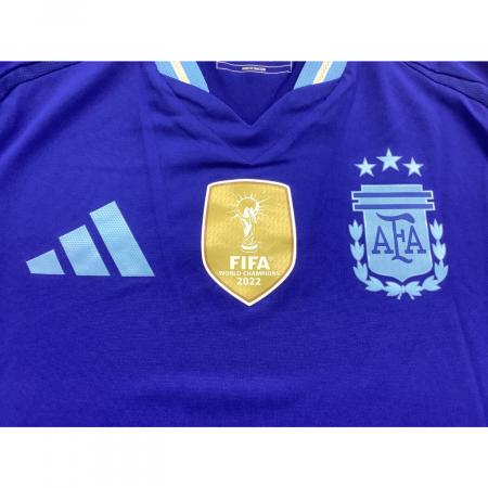 アルゼンチン代表 (アルゼンチンダイヒョウ) サッカーユニフォーム