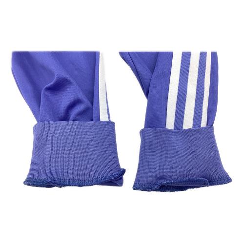 レアル・マドリード サッカーユニフォーム SIZE 46 ブルー 長袖 AHJ002