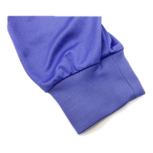 レアル・マドリード サッカーユニフォーム SIZE 46 ブルー 長袖 AHJ002