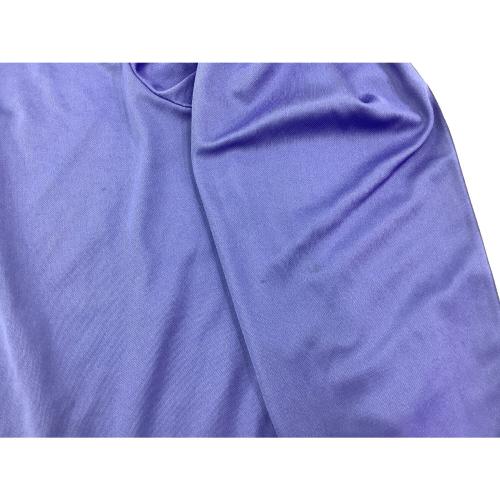 レアル・マドリード サッカーユニフォーム SIZE 46 ブルー 長袖 AHJ002