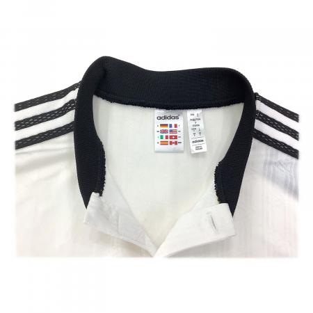 ドイツ代表 (ドイツダイヒョウ) サッカーユニフォーム SIZE M ホワイト