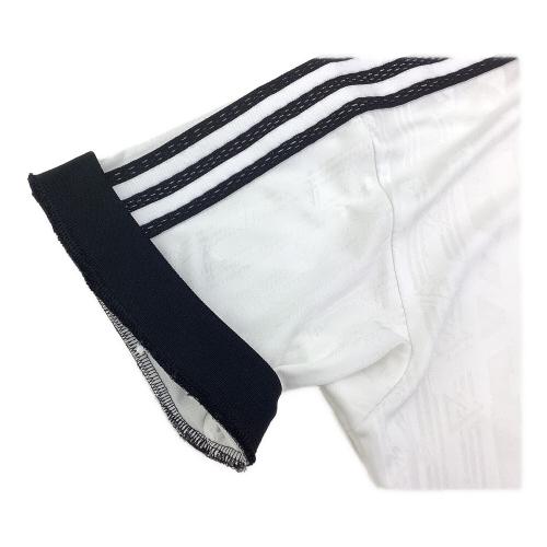 ドイツ代表 (ドイツダイヒョウ) サッカーユニフォーム SIZE M ホワイト 1996 ホームジャージー タグ付 IT7749