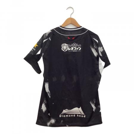 北海道コンサドーレ札幌 サッカーユニフォーム SIZE XL ブラック 2023