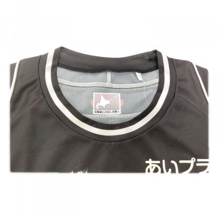 北海道コンサドーレ札幌 サッカーユニフォーム SIZE XL ブラック 2023