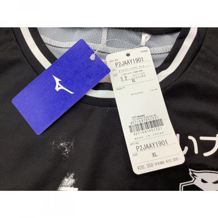 北海道コンサドーレ札幌 サッカーユニフォーム SIZE XL ブラック 2023