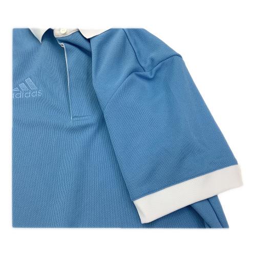 日本代表 (ニホンダイヒョウ) サッカーユニフォーム SIZE M スカイブルー JFA100周年記念ユニ GU1929