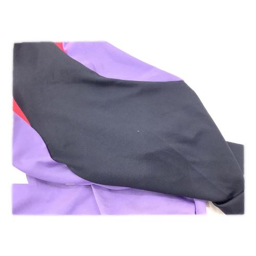 リヴァプールFC サッカーユニフォーム SIZE M パープル 23/24ストライク ドリル トップ DZ0843