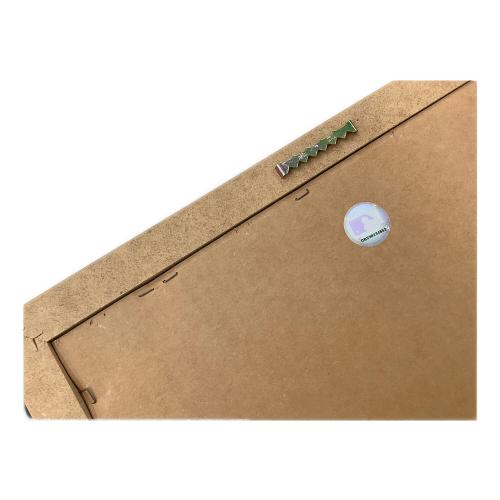 応援グッズ 額 イチローvs松坂初対戦記念プレート