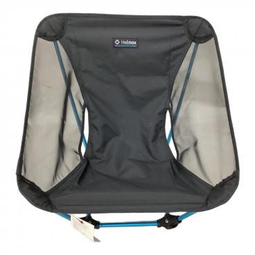 ヘリノックス グラウンドチェア【中古】62250815G02S ヘリノックス グランドチェア グレー 中古 ヘリノックス グラウンド