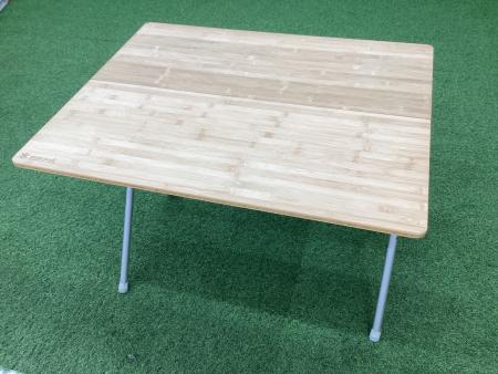 Snow peak (スノーピーク) アウトドアテーブル ワンアクションテーブル