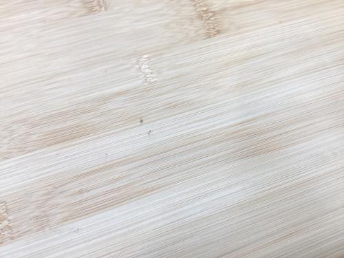 Snow peak (スノーピーク) アウトドアテーブル ワンアクションテーブル竹