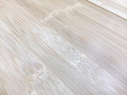 Snow peak (スノーピーク) アウトドアテーブル ワンアクションテーブル竹