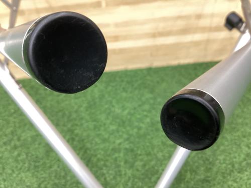 Snow peak (スノーピーク) アウトドアテーブル ワンアクションテーブル竹