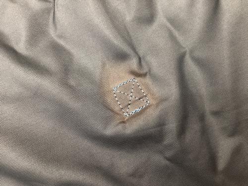 Snow peak (スノーピーク) アウトドアテーブル ワンアクションテーブル竹