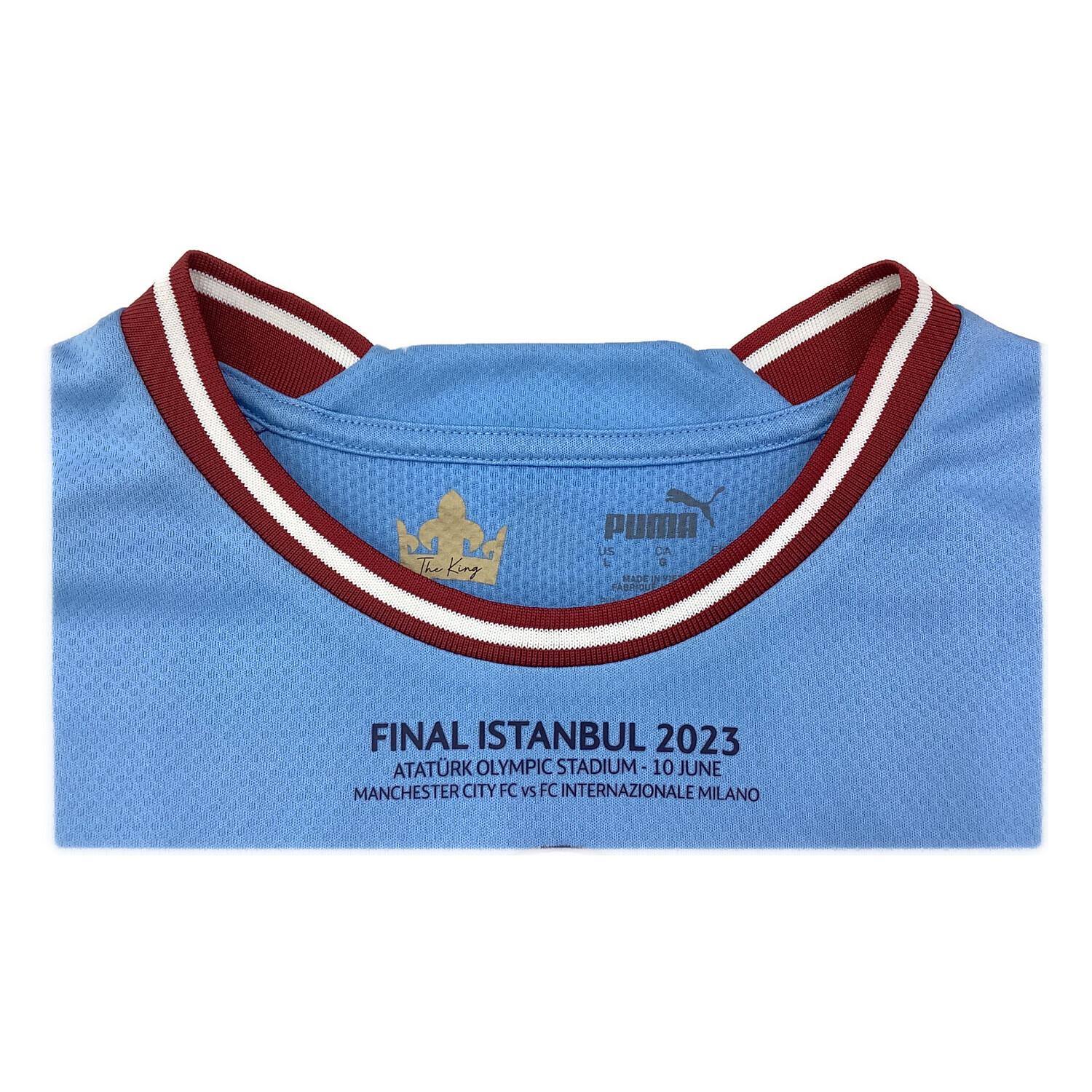 【レア】EL SHAARAWY ユニフォーム 22番 【Lサイズ】 レア】EL SHAARAWY ユニフォーム 22番 【Lサイズ】 El Shaarawy