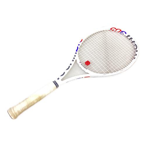Tecnifibre (テクニファイバ) 硬式テニスラケット 適正テンション:49-55lbs T-FIGHT305
