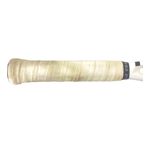 Tecnifibre (テクニファイバ) 硬式テニスラケット 適正テンション:49-55lbs T-FIGHT305