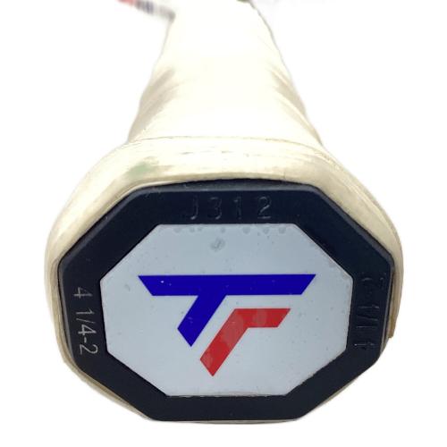 Tecnifibre (テクニファイバ) 硬式テニスラケット 適正テンション:49-55lbs T-FIGHT305