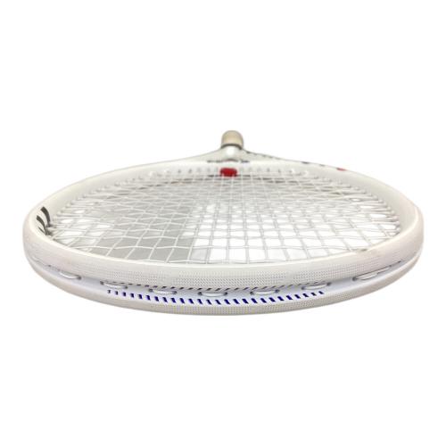 Tecnifibre (テクニファイバ) 硬式テニスラケット 適正テンション:49-55lbs T-FIGHT305