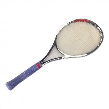 HEAD (ヘッド) 硬式テニスラケット ブラック 2023 GRAVITY PRO200