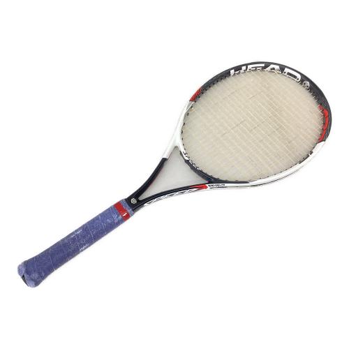 HEAD (ヘッド) 硬式テニスラケット 適正テンション:48-57lbs SPEED PRO