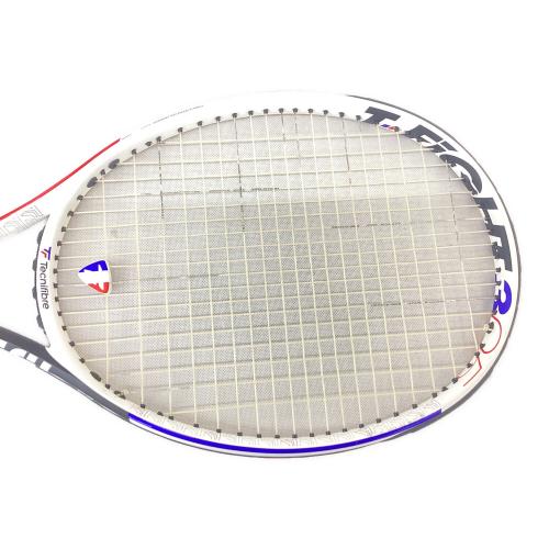Tecnifibre (テクニファイバ) 硬式テニスラケット 2020年モデル T-FIGHT305