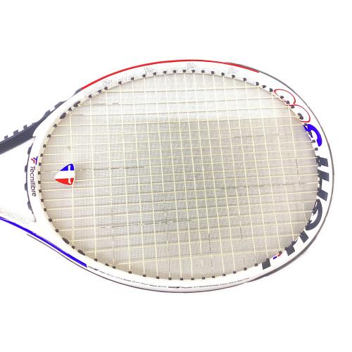 Tecnifibre (テクニファイバ) 硬式テニスラケット 2020年モデル T-FIGHT305