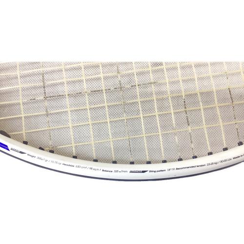 Tecnifibre (テクニファイバ) 硬式テニスラケット 2020年モデル T-FIGHT305