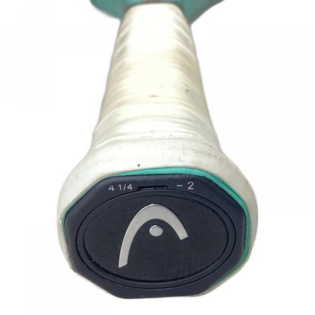 HEAD BOOM MP600 2022 テニスラケット ヘッド HEAD 【並品】硬式テニスラケット G2 BOOM MP600 2022