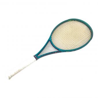 Wilson (ウィルソン) 硬式テニスラケット 適正テンション:50-60lbs BLADE 98 16X19 V9