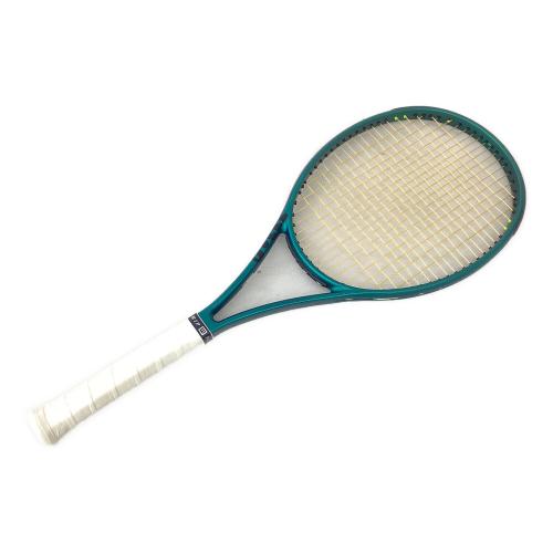 Wilson (ウィルソン) 硬式テニスラケット 適正テンション:50-60lbs BLADE 98 16X19 V9