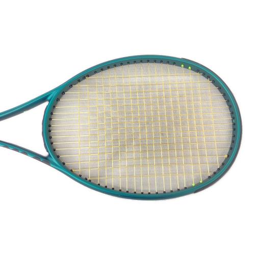 Wilson (ウィルソン) 硬式テニスラケット 適正テンション:50-60lbs BLADE 98 16X19 V9