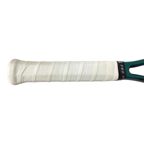 Wilson (ウィルソン) 硬式テニスラケット 適正テンション:50-60lbs BLADE 98 16X19 V9