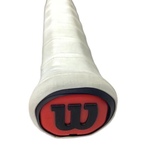 Wilson (ウィルソン) 硬式テニスラケット 適正テンション:50-60lbs BLADE 98 16X19 V9