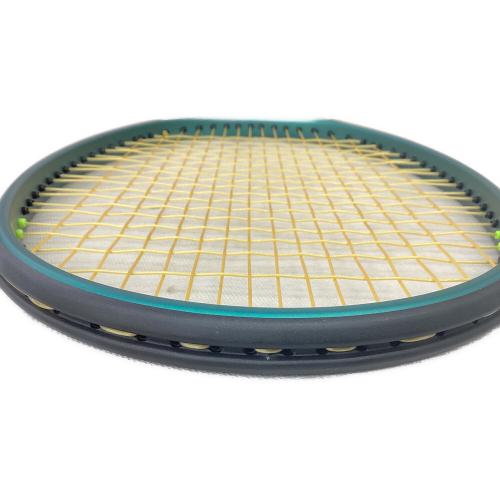 Wilson (ウィルソン) 硬式テニスラケット 適正テンション:50-60lbs BLADE 98 16X19 V9